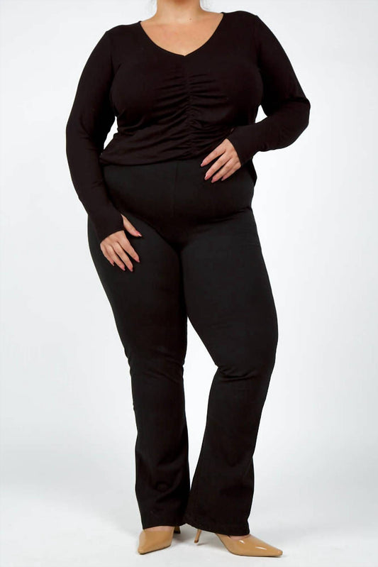 Lysse - Tara Bootcut Legging