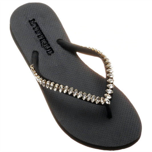 Mystique - Palm Springs Sandal
