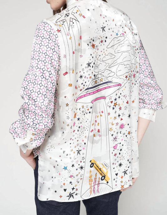 Vilagallo - Take Me To Space Shirt