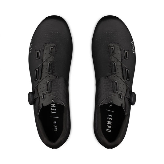 Fizik - Unisex Tempo Decos Carbon Wide Shoe
