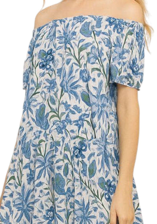 Guadalupe Design - Momposina Valeria Maxi Dress