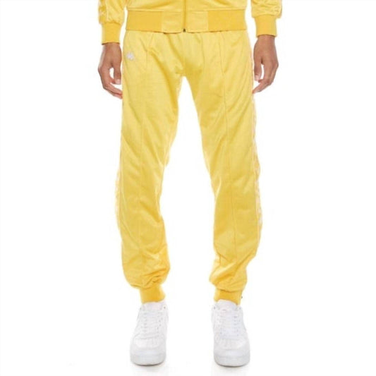 Kappa - MEN'S 222 BANDA DEKY TRACKPANTS
