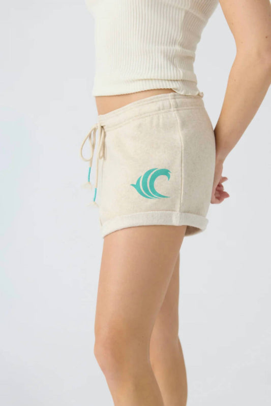 Pj Salvage - Tahitian Tropics Shorts