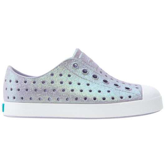 Native - Girl’s Jefferson Bling Sandals