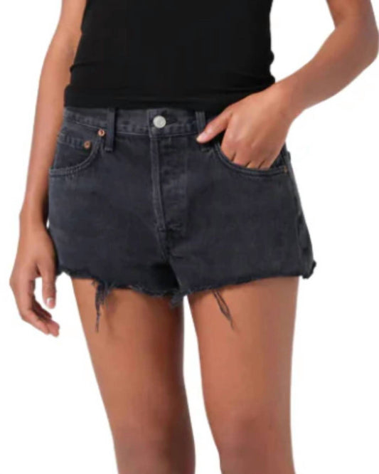 Agolde - Parker Vintage Jean Shorts
