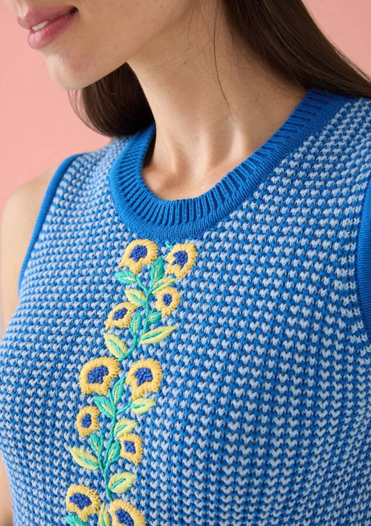 Alivia - Arielle Top