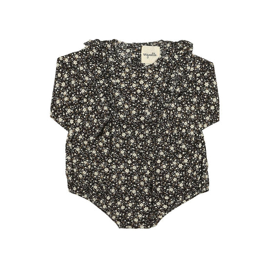 Vignette - Baby's Deirdra Bubble