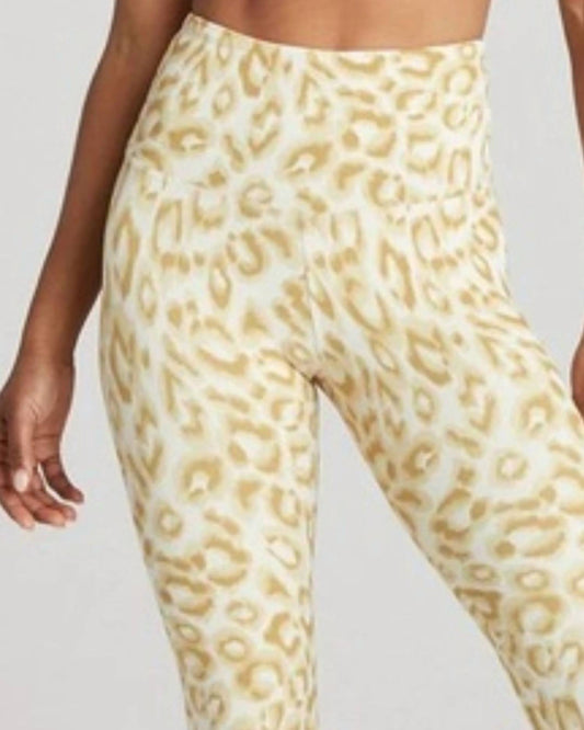 Strut This - Scarlett Ankle Legging