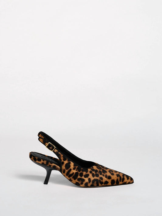 Marion Parke - Women's Cynthia Pump