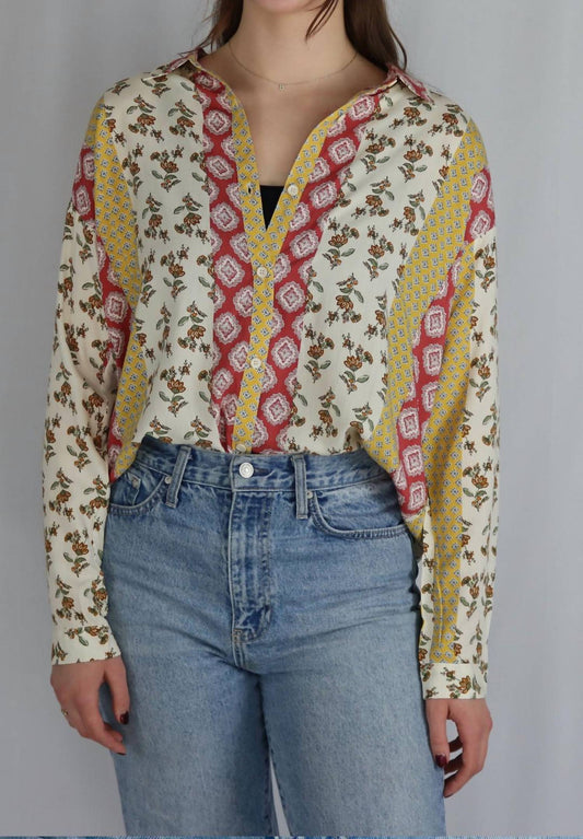 Fate - Artsy Vibes Shirt