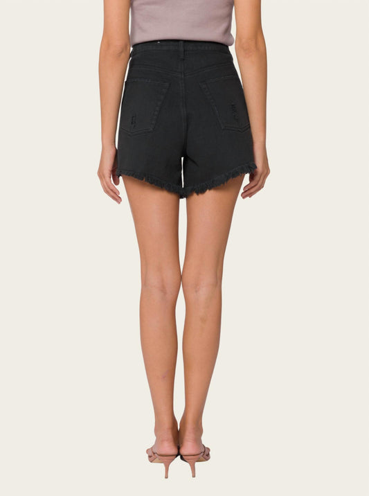 Velvet Heart - Fargo Shorts