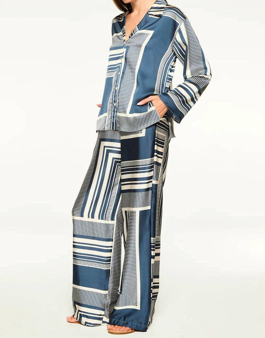 Misa Los Angeles - Reshma Pants