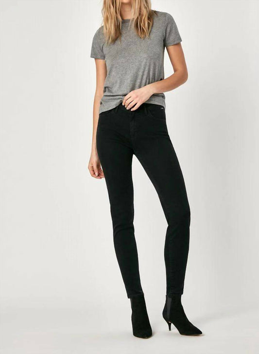 Mavi - Alissa Super Skinny Jeans