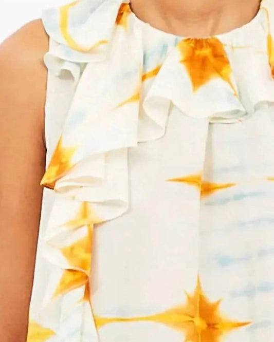 Ulla Johnson - Nya Sleeveless Top