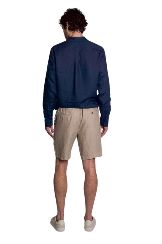 Vince - Lightweight Hemp Shorts