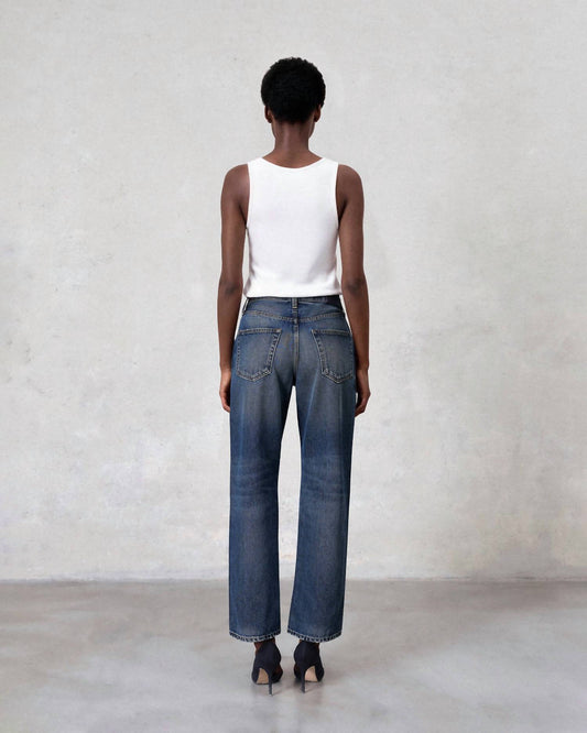 Edwin - Sawyer Boyfriend Jeans