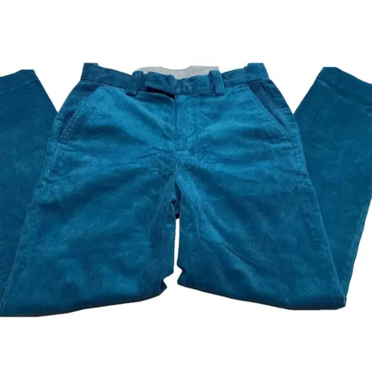 Brooks Brothers - Men's Wide Wale Corduroy Pants