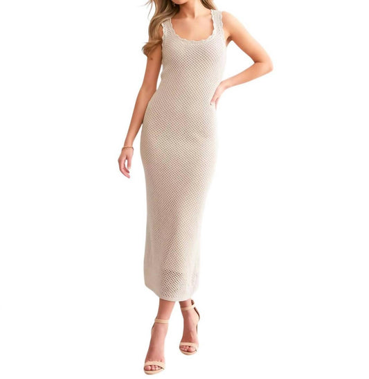 Z Supply - Ibiza Sweater Dress