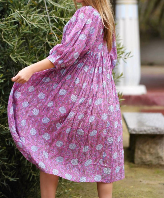 Dolma - Isla Midi Dress