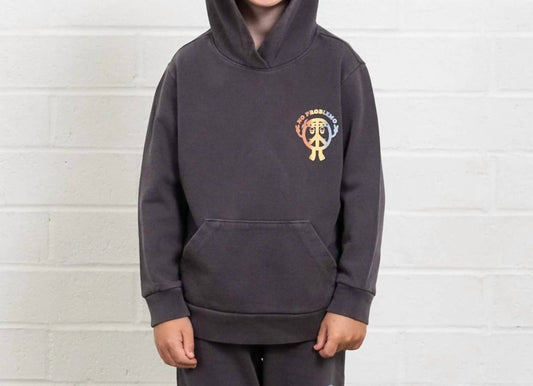 Tiny Whales - No Problemo Hoodie