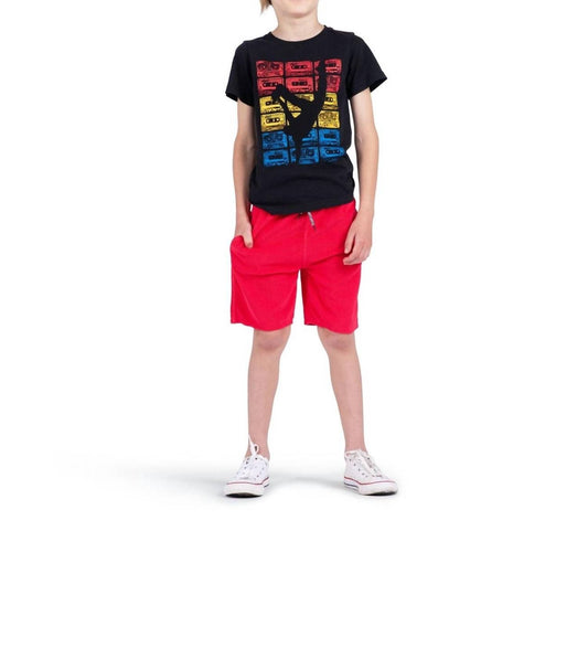 Appaman - Boys Breakdancing Tee