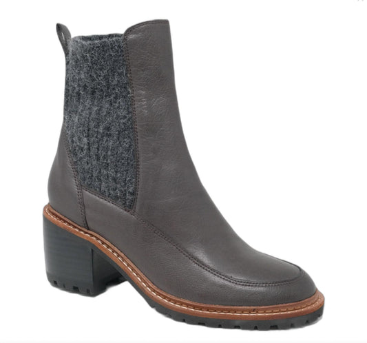 Django & Juliette - Women's Barret Boot
