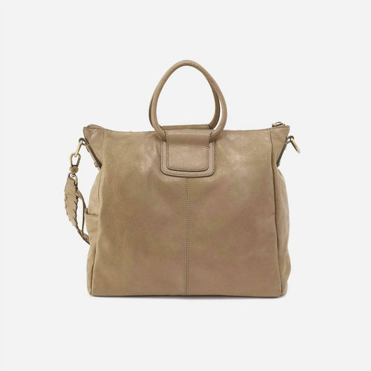 Hobo - Sheila Large Satchel Bag