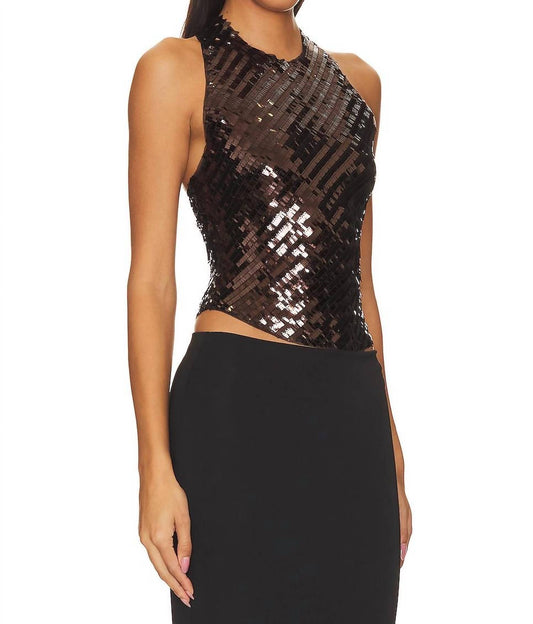 Free People - Disco Fever Camisole