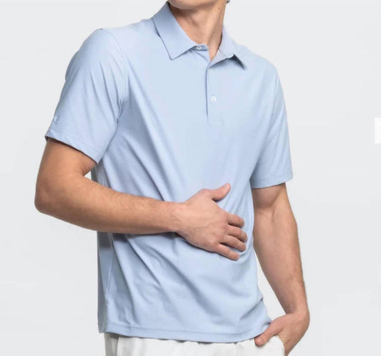Southern Shirt Company - Men's Next Level Performance Polo Shirt