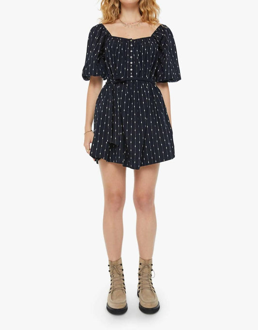 Mother - The Run Wild Dress