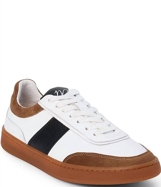 Matisse - Women's Quincy Sneakers