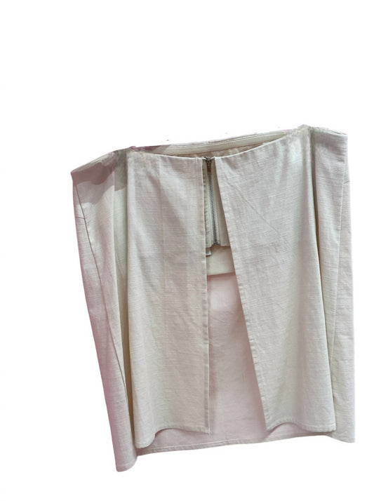 Le Lis - Full Length Tube Top