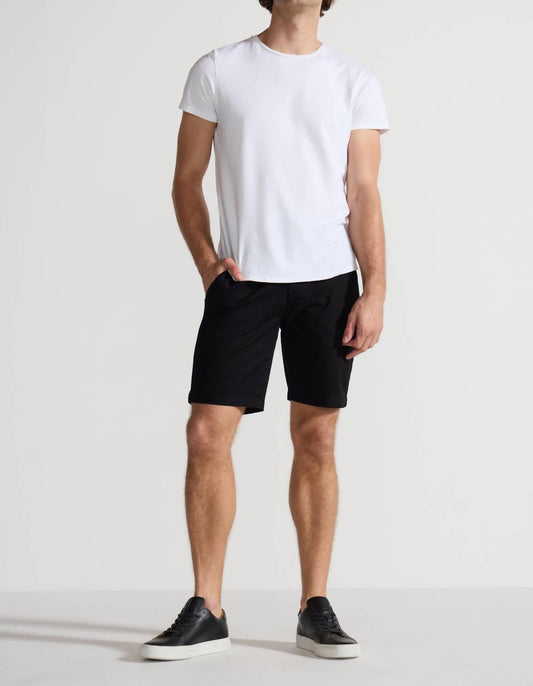 Monfrere - Cruise Slim Shorts