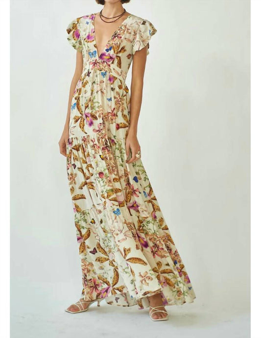 Carolina K - MILA DRESS