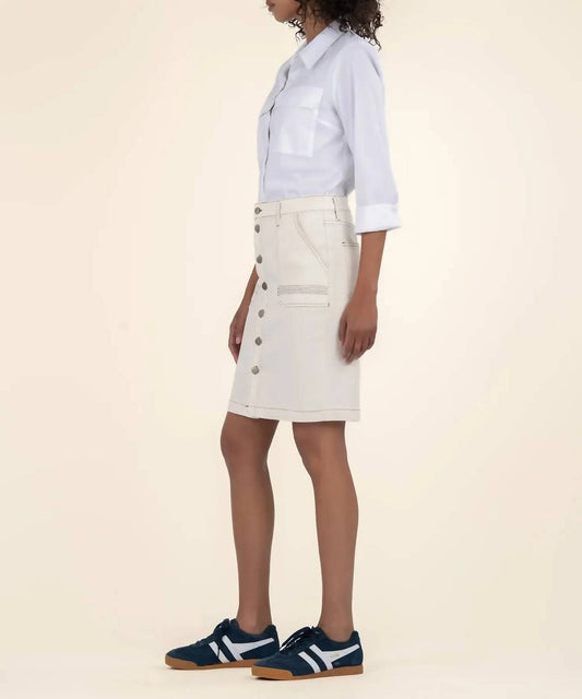 Kut From The Kloth - Isla Pencil Skirt