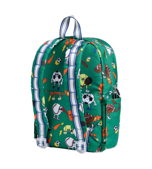 State - Boy's Kane Mini Backpack