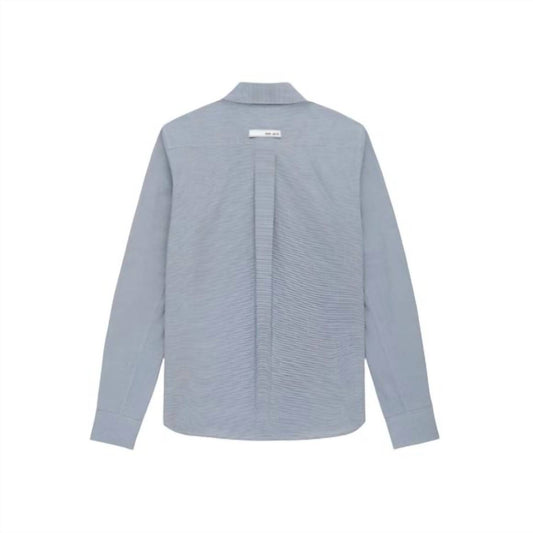 We-Ar4 - Women's Fitted Collared Shirt