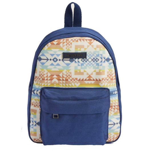 Pendleton - Unisex Opal Springs Canopy Canvas Mini Backpack
