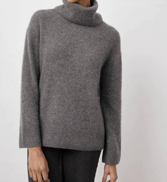 Rails - Imogen Textured Sweater