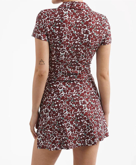 Smith & Quinn - The Ivy Dress