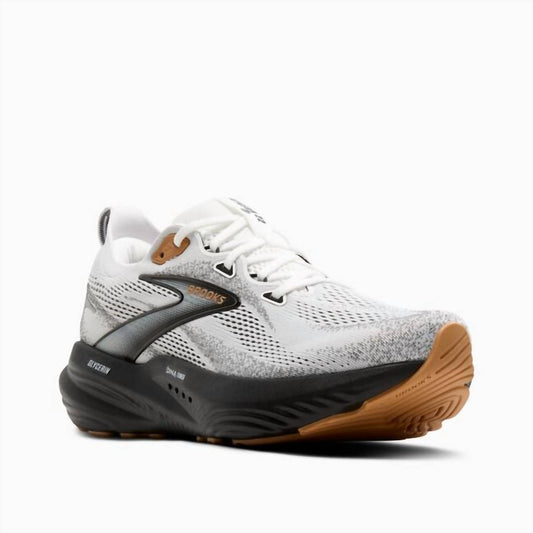 Brooks - Men's Glycerin 22 Running Shoe