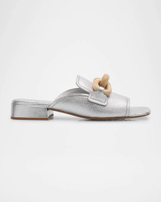 Pedro Garcia - Women's Enna Heel