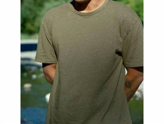 Mollusk - Cosmos Tee