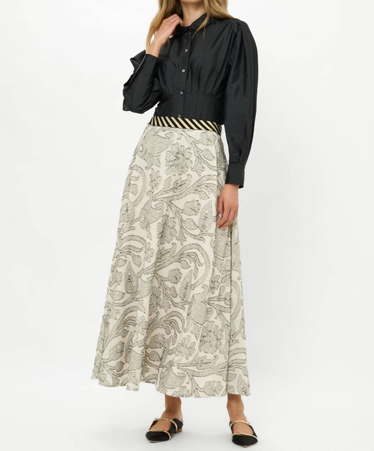 Oliphant - Herod Swing Skirt