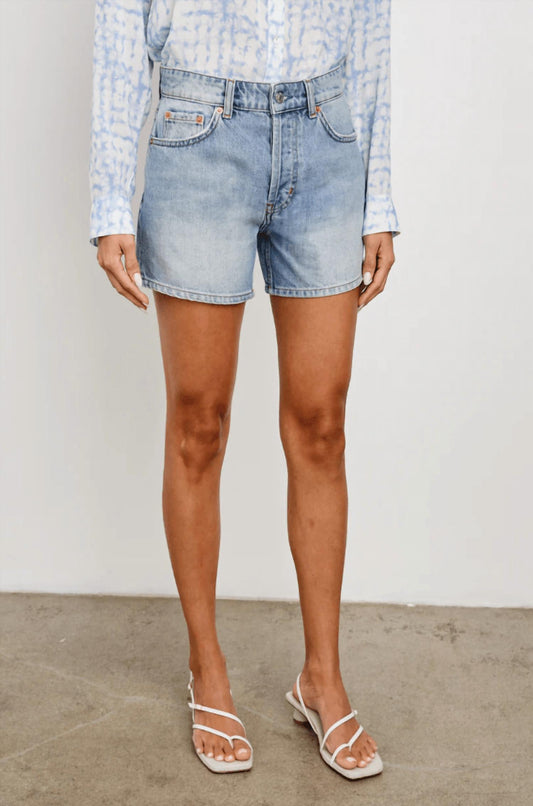 Rails - Mesa Denim Shorts