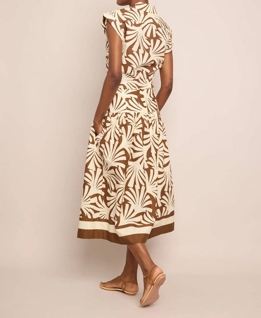 Cara Cara - Diya Skirt