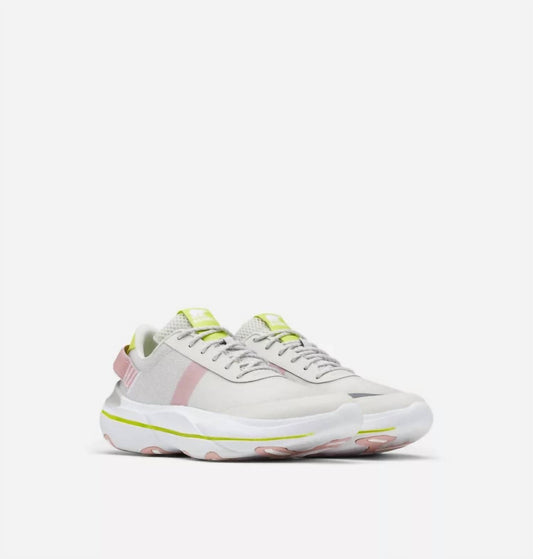 Sorel - Women's Explorer Blitz Leisure Lace Sneaker