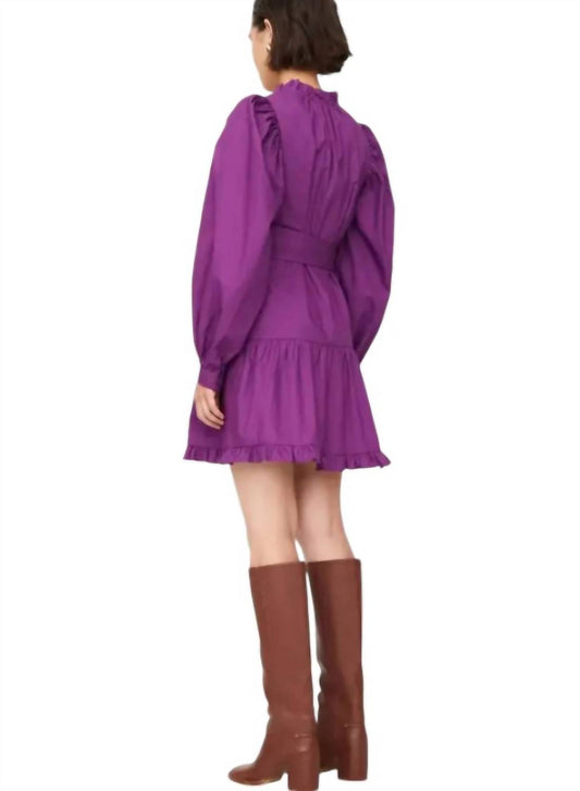 Marie Oliver - Nella Dress