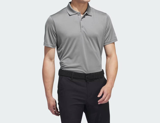 Adidas - Core Performance Primegreen Polo