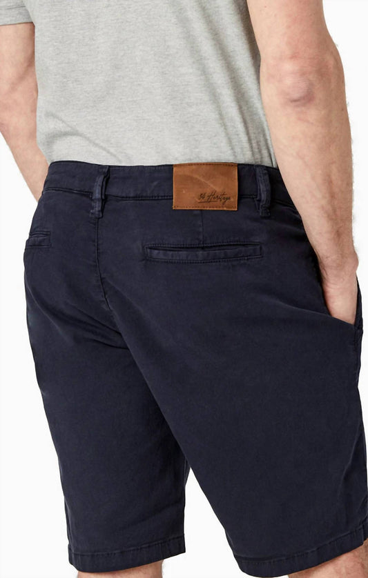 34 Heritage - Nevada Easygoing Short